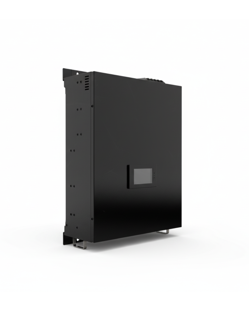 Filtro Activo de Potencia (APF) Hoteam HTQF ACEE